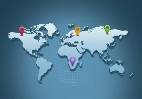 各国知的財産機関一覧🔗